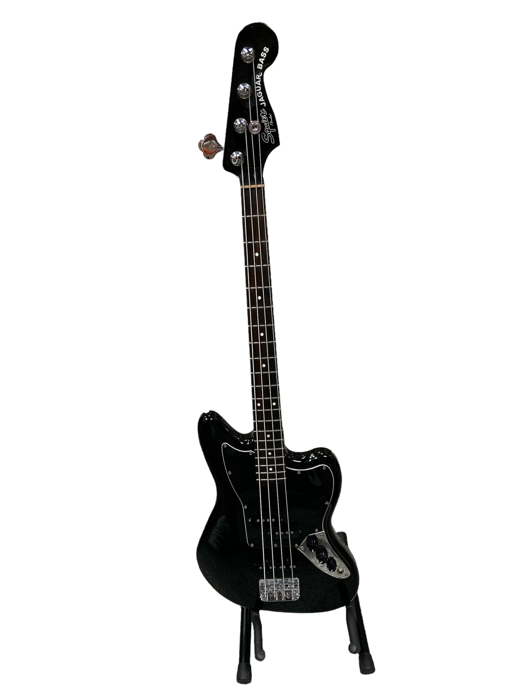Fender Squier Vintage Modified Jaguar® Bass Special SS (Short Scale)