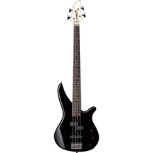 Load image into Gallery viewer, Yamaha RBX170 4 String Electric Bass Guitar - Black - FLOOR MODEL
