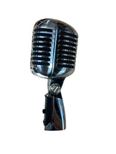 Load image into Gallery viewer, 55SH Shure Style Vocal Microphone with Hard Case By GF
