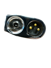 Load image into Gallery viewer, 55SH Shure Style Vocal Microphone with Hard Case By GF

