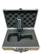Load image into Gallery viewer, 55SH Shure Style Vocal Microphone with Hard Case By GF
