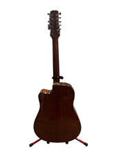 Load image into Gallery viewer, Beaver Creek BCTV05CE 12-String Cutaway Acoustic Electric Guitar - PRE OWNED
