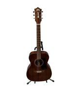 Load image into Gallery viewer, Guild OM-120 Orchestra Acoustic Guitar - Natural - FLOOR MODEL
