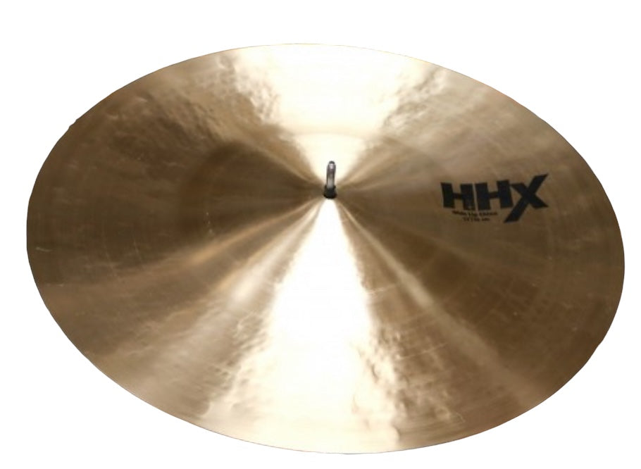 Sabian 122XWLC  22” HHX Wide Lip China Cymbal MADE IN CANADA