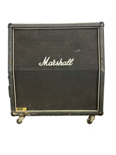 Load image into Gallery viewer, Marshall 1960A - 4x12 Slant Cab with Casters - PRE OWNED
