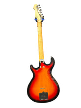 Load image into Gallery viewer, Line 6 Variax 300 Modeling Guitar with XPS Mini Power Supply - Tobacco Sunburst - PRE OWNED
