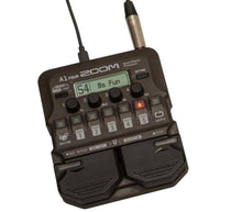 Load image into Gallery viewer, ZOOM A1 Four Acoustic Instrument Multi-Effect Processor
