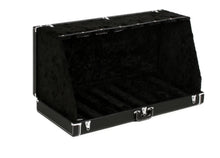 Load image into Gallery viewer, Fender Classic Series 7 Guitar Case Stand - Black-(8362154885375)
