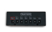 Load image into Gallery viewer, Truetone CS7 Pure Isolated Power Brick
