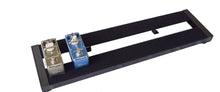 Charger l&#39;image dans la galerie, Groove Factory Pedal Board Small with Bag PBOARD1000
