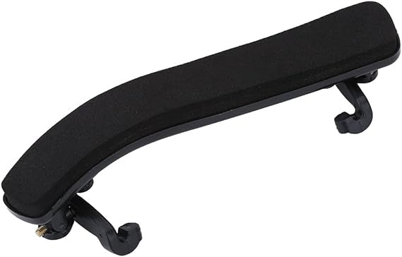 Violin Shoulder Rest (1/4 Size thru 1/2 size)