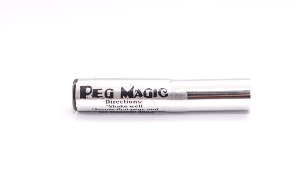 Stravari Peg Magic- Peg Compound - Liquid