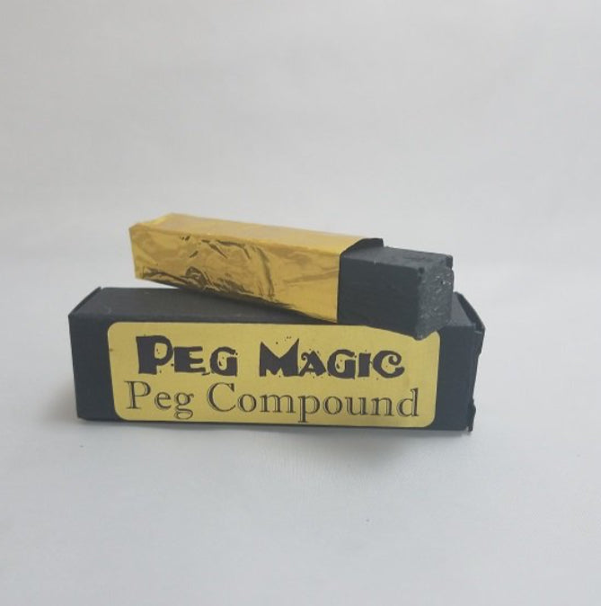 Stravari Peg Magic - Peg Compound - Solid