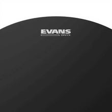 Load image into Gallery viewer, Evans B14ONX2 - 14 Inch Onyx Drumhead-(8372832698623)
