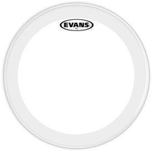 Load image into Gallery viewer, Evans SS14MS3C - Evans MS3 Clear Marching Snare Side Drum Head, 14 Inch-(8372849344767)
