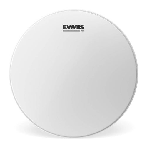 Evans B13G1 - 13 Inch G1 Coated Drumhead-(8374753886463)