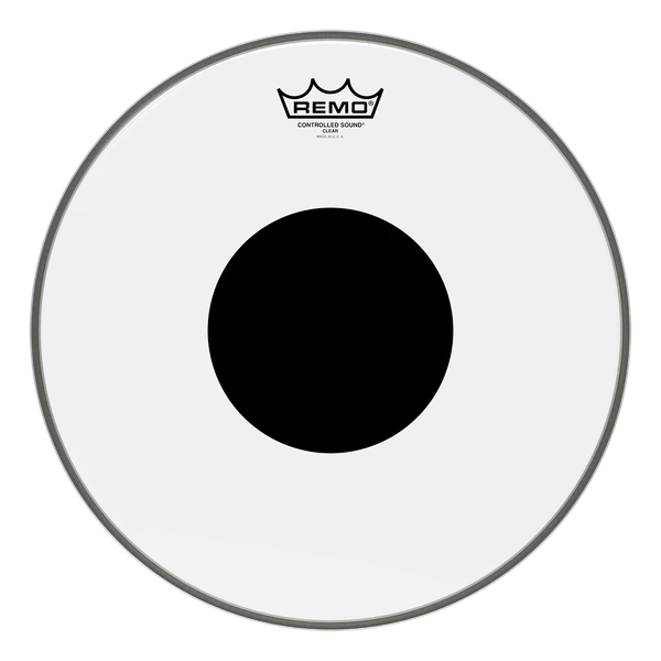 REMO DRUM HEAD 10