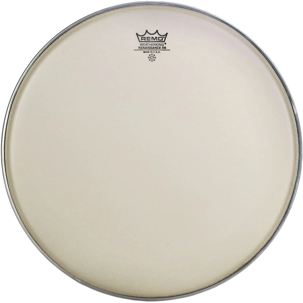 Remo RE-0013-SS - Batter, Emperor®, 13'' Diameter Renaissance®