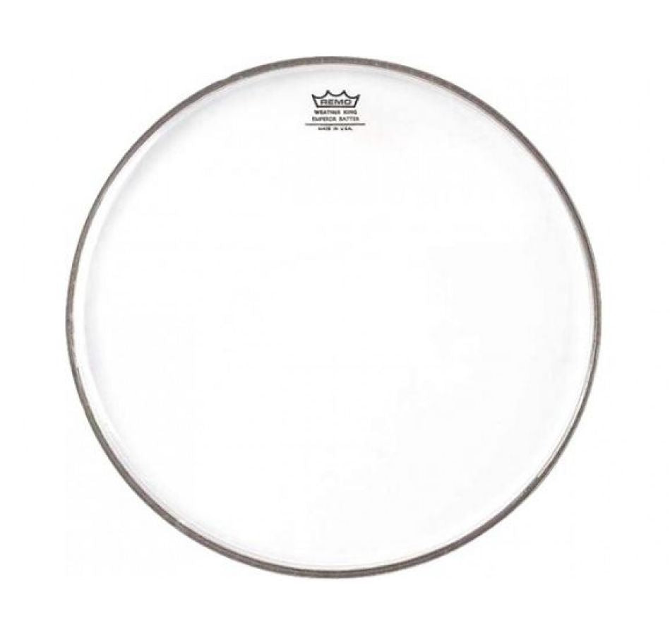 Remo BE-0314-00 Emperor Cear 14” Drumhead