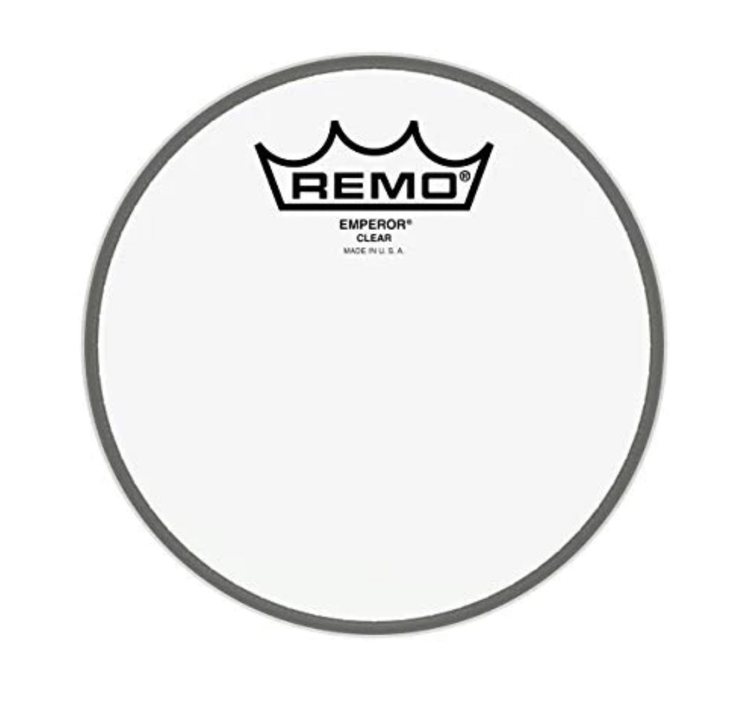 Remo BE-0316-00 - 16'' Clear Emperor