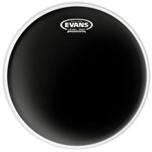 Load image into Gallery viewer, Evans TT13CHR 13&quot; Black Chrome Tom-(8374762143999)
