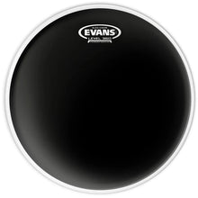 Charger l&#39;image dans la galerie, Evans TT13CHR 13&quot; Black Chrome Tom-(8374762143999)
