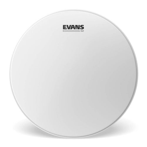 Evans B08G2 - 8 Inch G2 Coated Drumhead-(8374801498367)