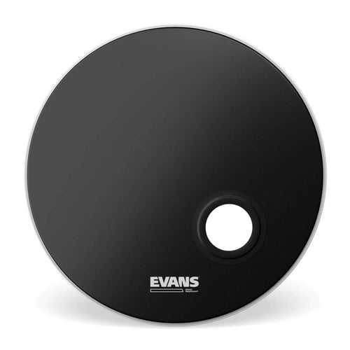 Evans BD18REMAD - 18 Inch EMAD Resonant Drumhead-(8375282663679)