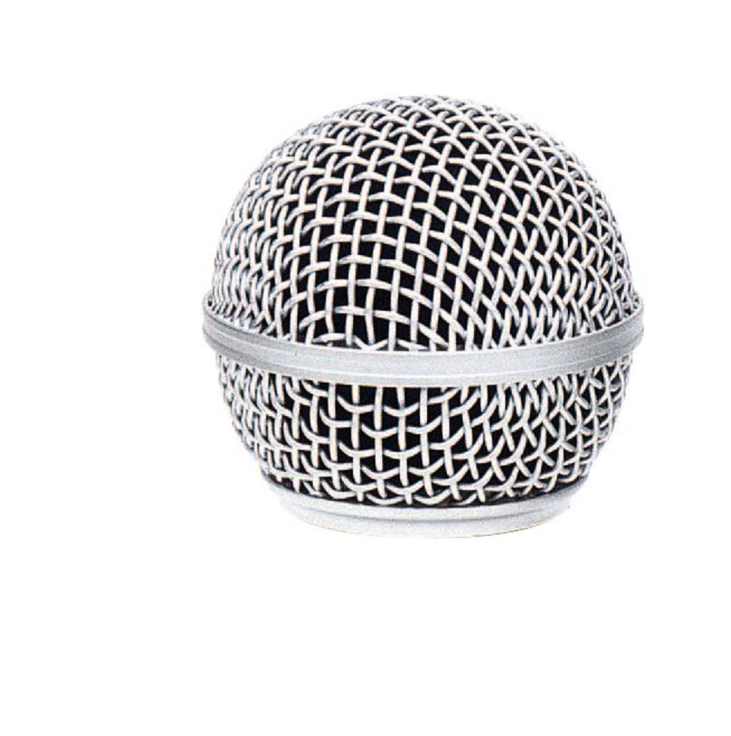 Apex Replacement Grill for a Shure SM58