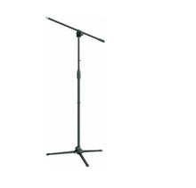 Load image into Gallery viewer, Ultimate Support MC-40B PRO SHORT Mic Stand
