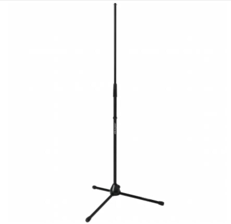 Jamstands by Ultimate Support JS-MC100 Tripod Mic Stand 16807