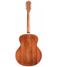 Load image into Gallery viewer, Guild BT-240E Baritone Archback Acoustic Guitar (Natural Satin)
