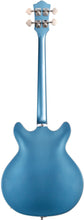 Load image into Gallery viewer, Guild Starfire I Electric Bass Pelham Blue
