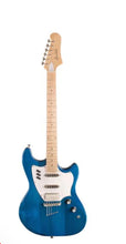 Load image into Gallery viewer, Guild Surfliner Electric Guitar (Catalina Blue)
