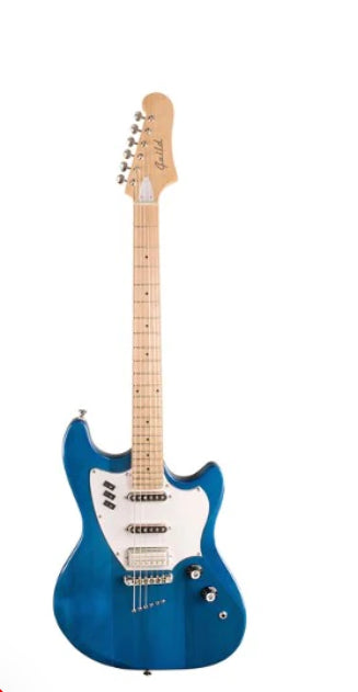 Guild Surfliner Electric Guitar (Catalina Blue)