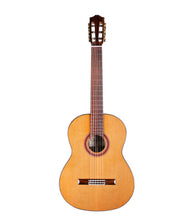 Load image into Gallery viewer, Cordoba IBERIA C7 CD Nylon-String Classical Guitar - High Gloss
