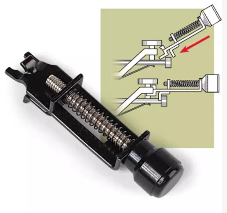 The Key for Floyd Rose Intonation