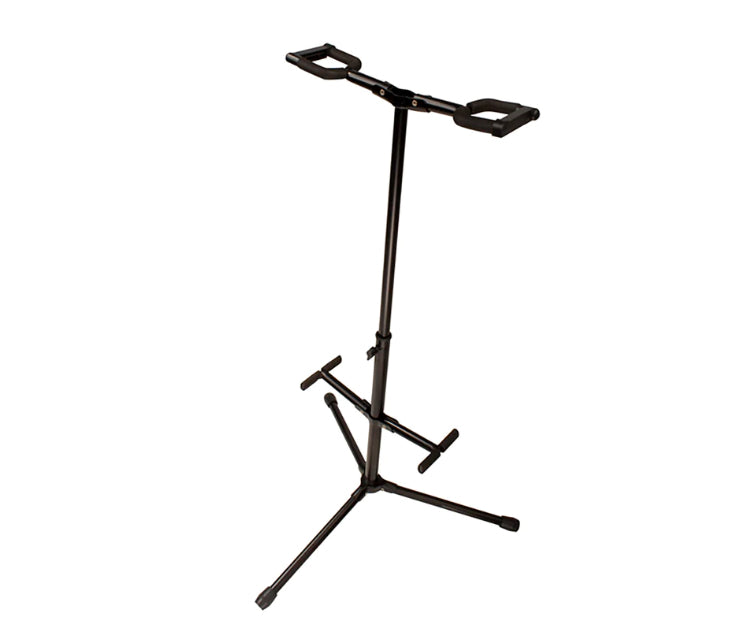 JamStands JS-HG102 DOUBLE HANGING-STYLE GUITAR STAND