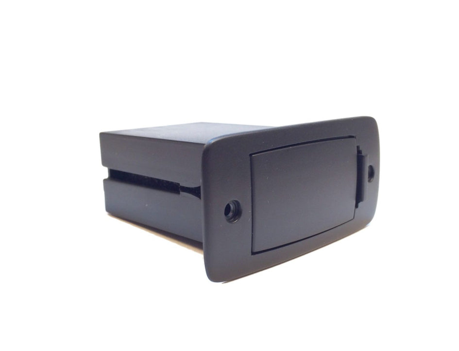 9V Battery Box - Vertical Mount (screw-in)