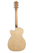 Load image into Gallery viewer, GODIN 052868 Fairmount CH CW Flame Maple GT EQ With Bag MADE IN CANADA
