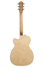 Charger l&#39;image dans la galerie, GODIN 052868 Fairmount CH CW Flame Maple GT EQ With Bag MADE IN CANADA
