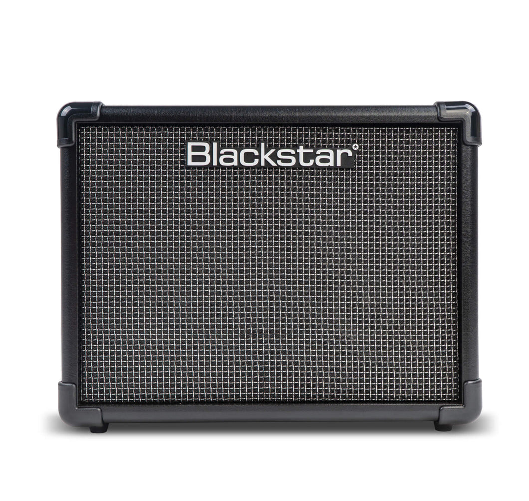 Blackstar CORE Stereo 10 V4 10W Digital Combo Amplifier