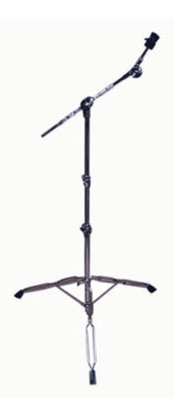 PDW DRUMS Cymbal Boom Stand Premium Double braced
