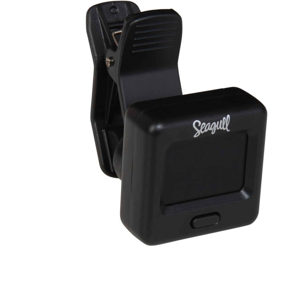 Seagull MN-6 Tuner  (CHROMATIC)