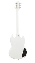 Load image into Gallery viewer, Epiphone SG Standard Electric Guitar, Left-Handed - Alpine White
