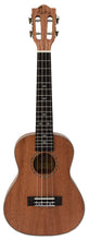 Load image into Gallery viewer, ALOHA SOLID TOP SERIES CONCERT UKULELE WITH PICKUP
