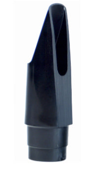 GROVER TROPHY BST BAND STAND TENOR SAXOPHONE MOUTHPIECE - BLACK