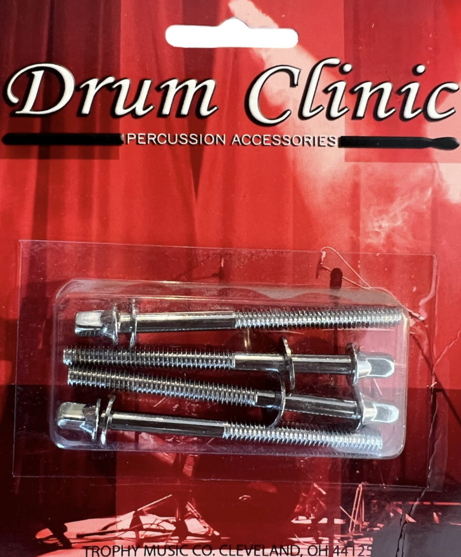 Drum Clinic 2 1/2