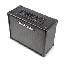 Load image into Gallery viewer, Blackstar Amplification ID:CORE V4 Stereo 40 Guitar Combo Amp
