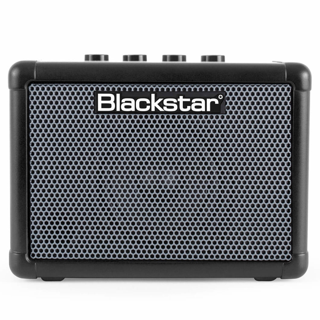 Blackstar Amplification FLY 3 Bass Mini Amp